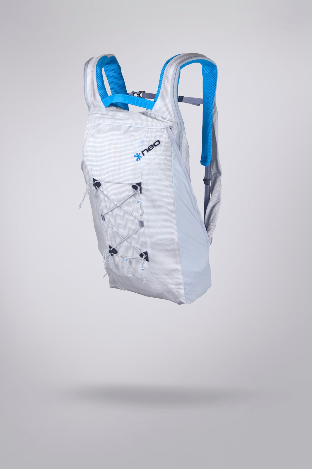 NEO Rescue Backpack v uporabi