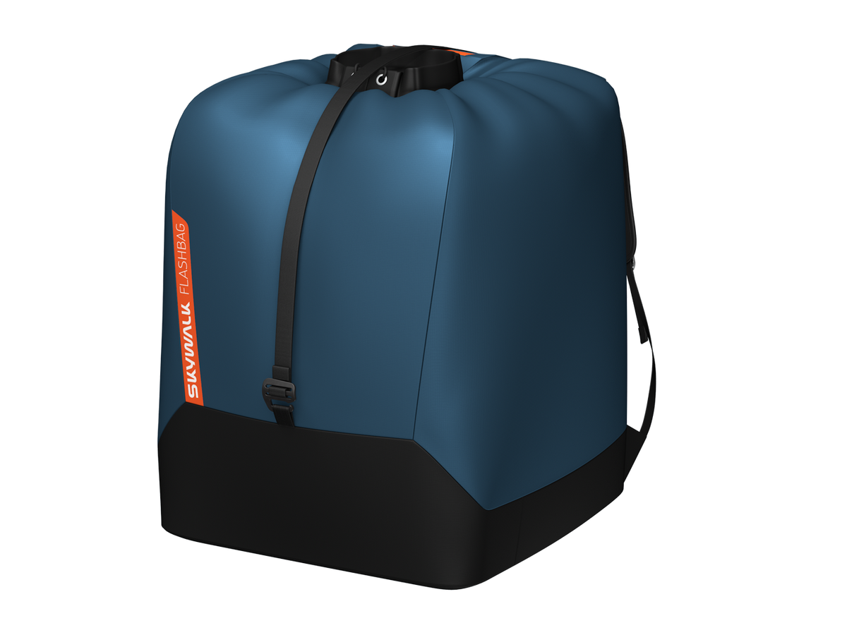 Skywalk Flashbag