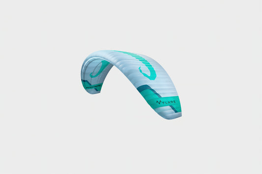Flare Moustache² – barva Dove / Ceramic