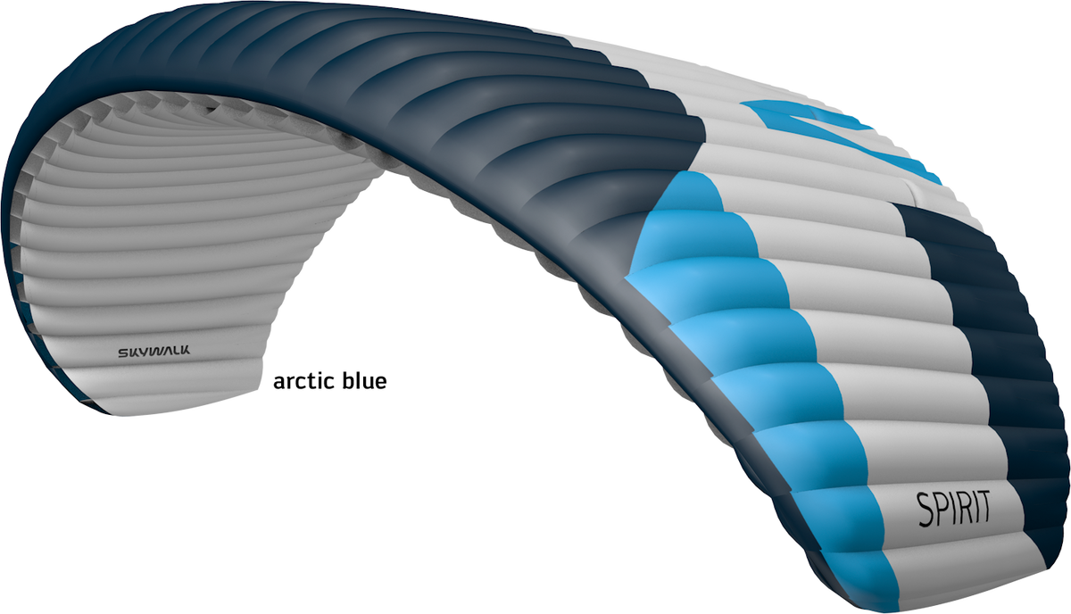 Skywalk Spirit mini padalo