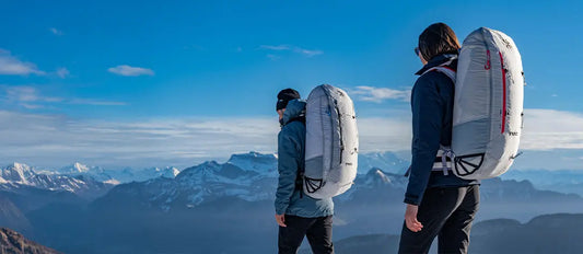 NEO Fly Lite 50L Women detajl