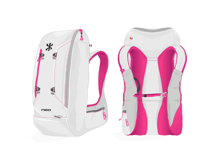 NEO Fly Lite 30L Women