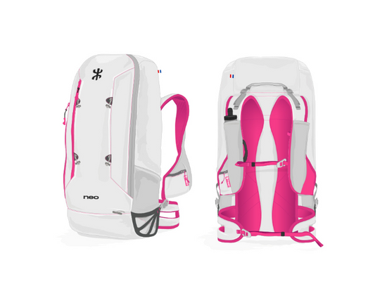 NEO Fly Lite 50L Women