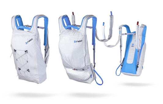 NEO Rescue Backpack