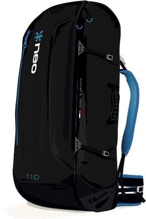 NEO Classic Bag 110L Men