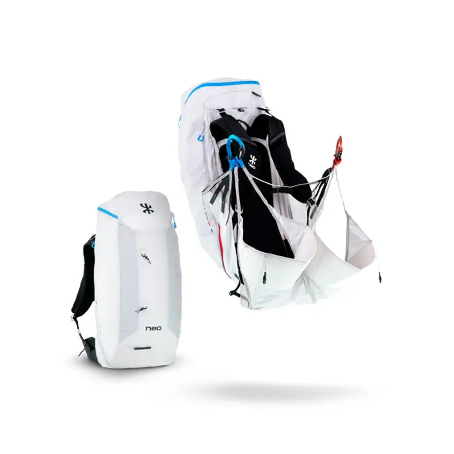 NEO Stringpack 2.0