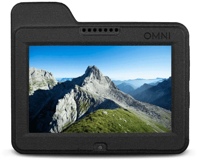 Naviter Omni GPS variometer