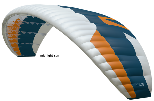 Skywalk Pace single skin padalo