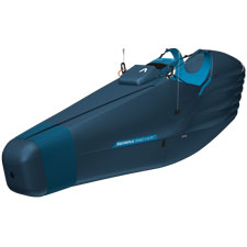 Skywalk Range X-Alps3 Athlete Version
