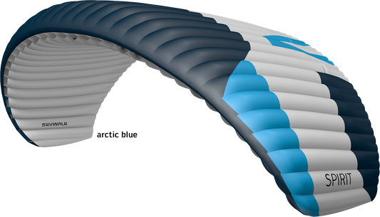 Skywalk Spirit mini padalo