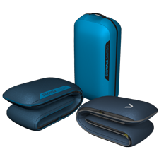Skywalk Tubebags