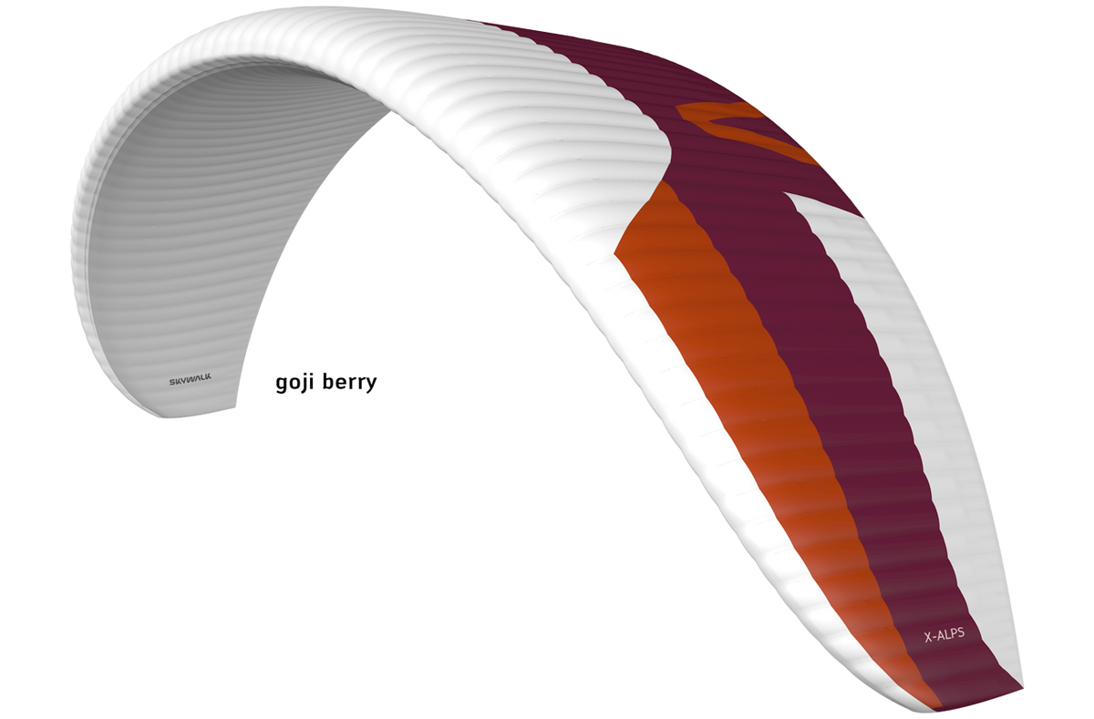 Skywalk X-Alps EN-D