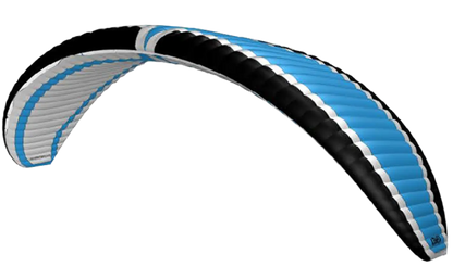 Level Wings Fuze – barva Royal Blue