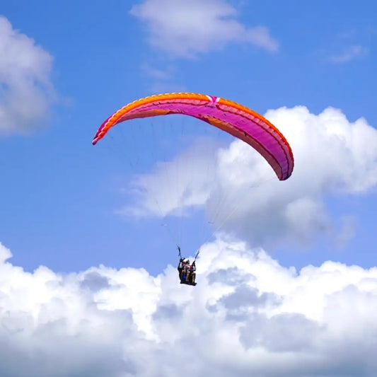 Level Wings Wind Force 32 tandem