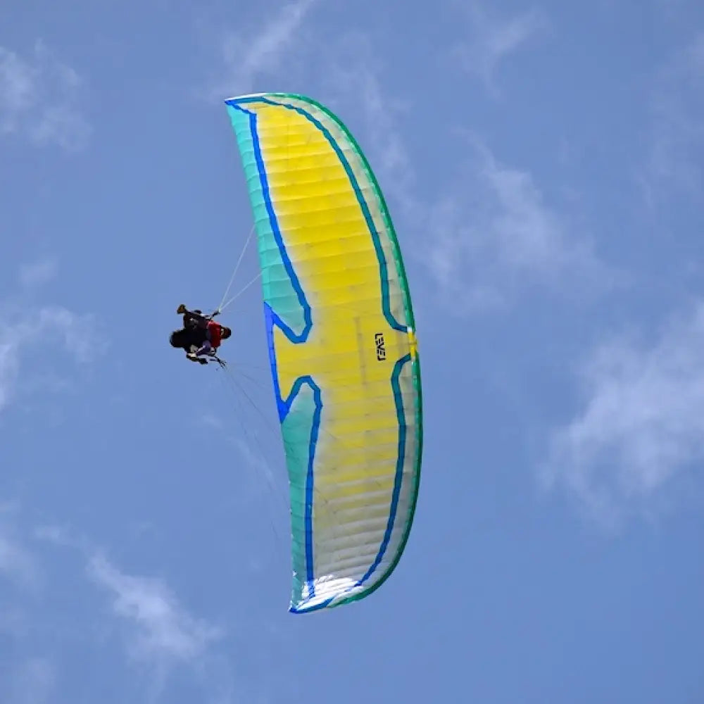 Level Wings Wind Force barve