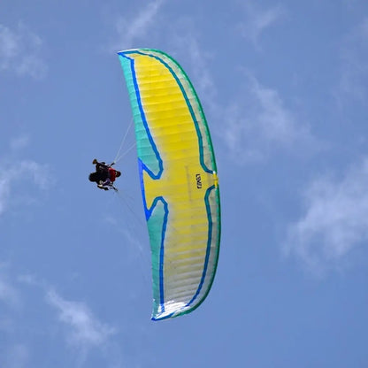 Level Wings Wind Force barve