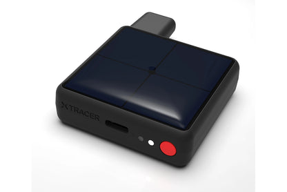 XC Tracer Mini V GPS variometer